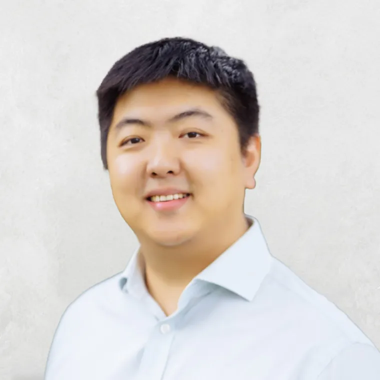 Photo of Ted Du