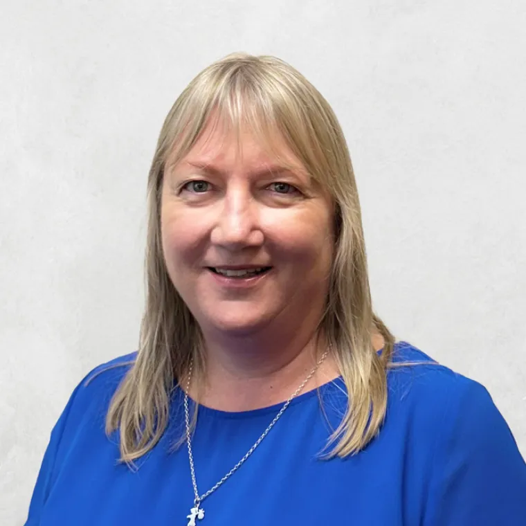 Photo of Tracey Court