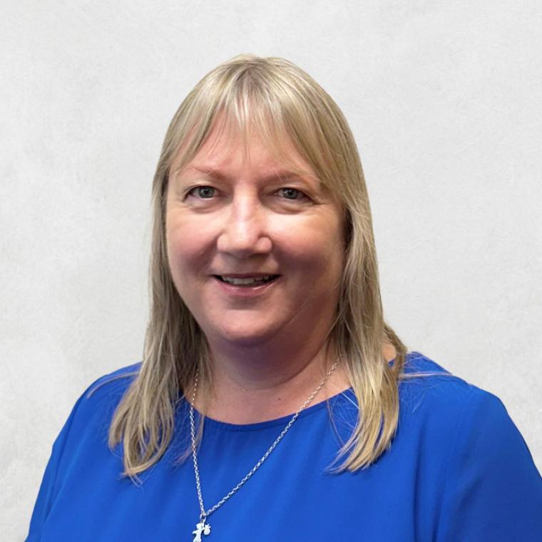 Photo of Tracey Court