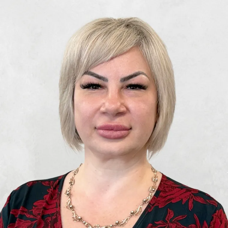 Photo of Victoria Koroleva