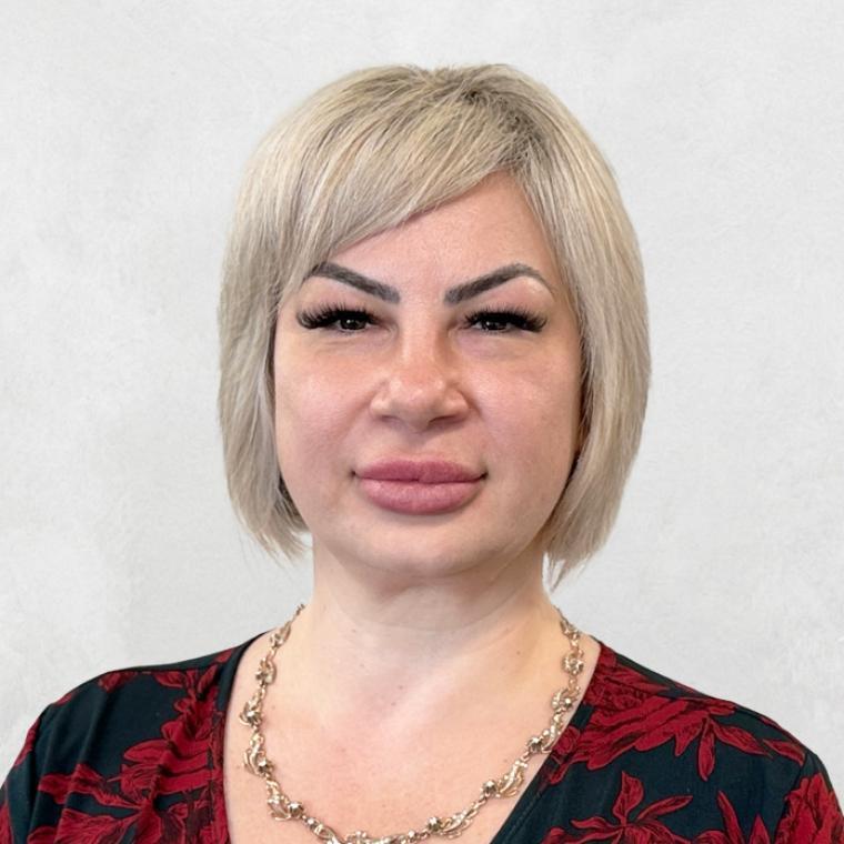 Photo of Victoria Koroleva