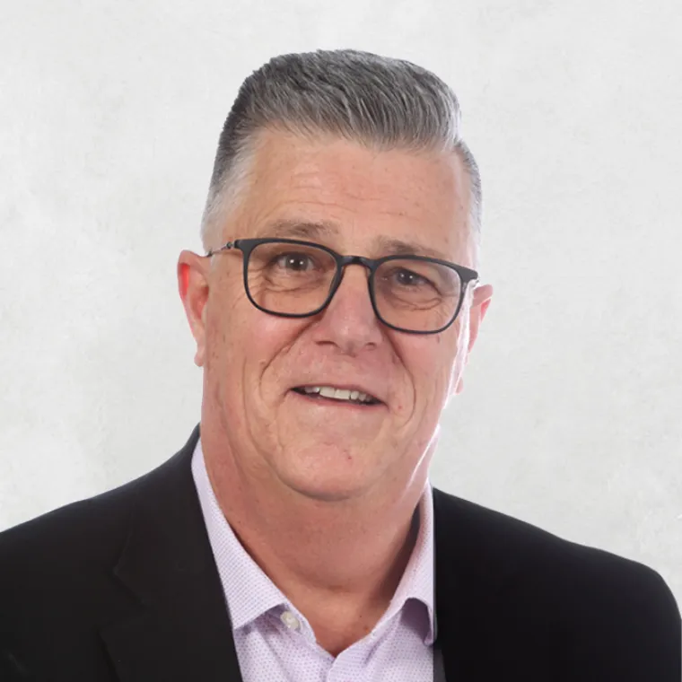 Photo of Elmar Nel