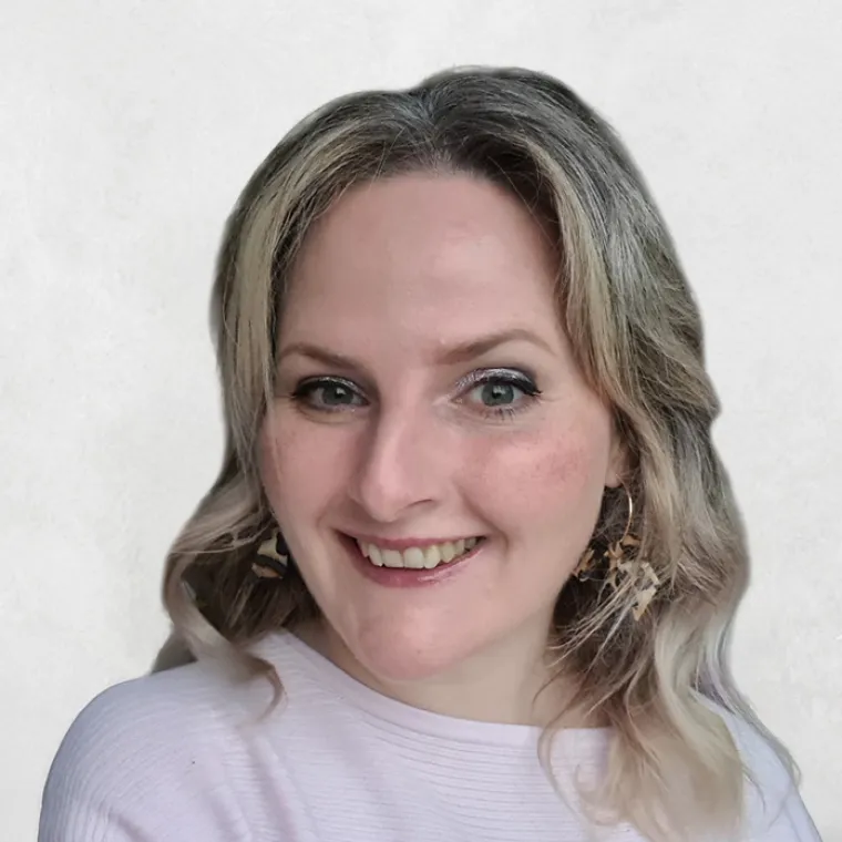Photo of Christina Breen