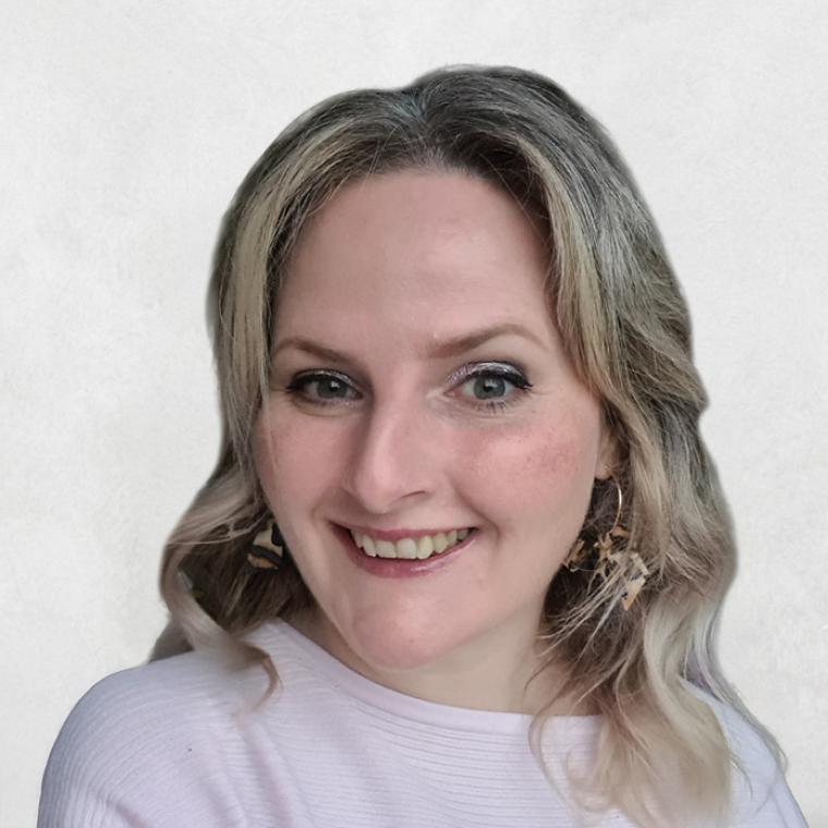 Photo of Christina Breen