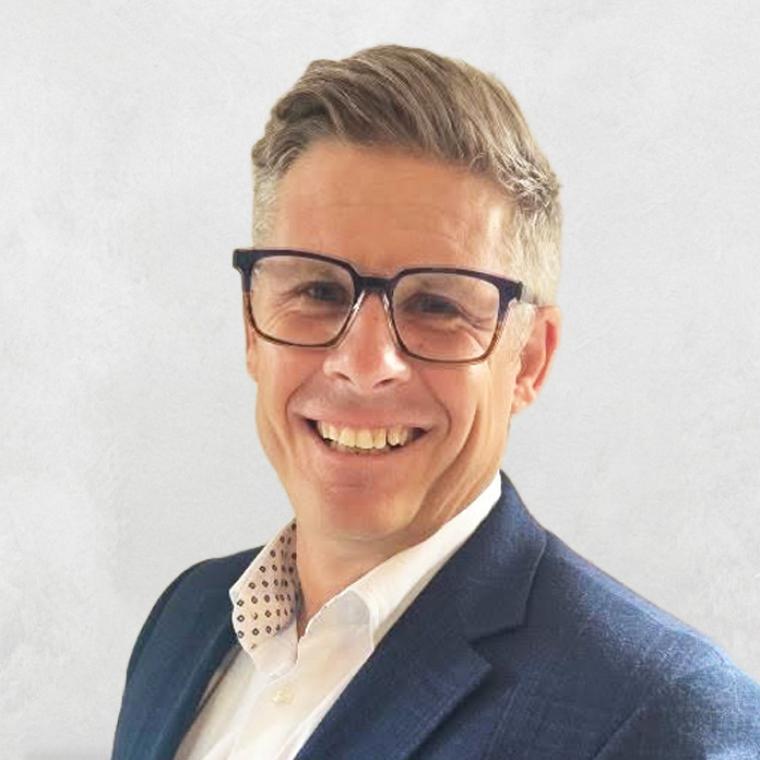 Photo of Mark Kenyon