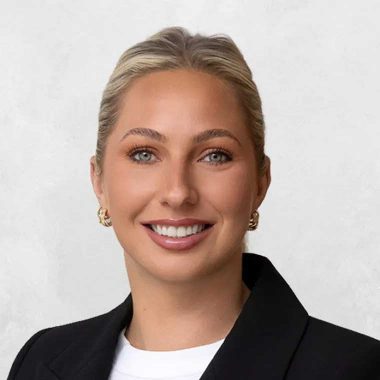 Photo of Eden McCoy