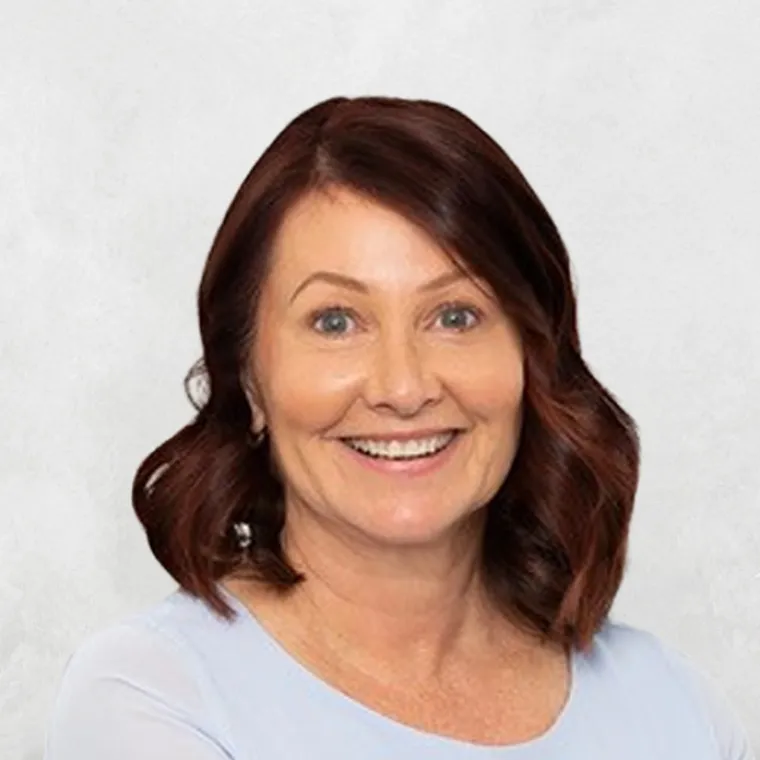 Photo of Lynette Moore