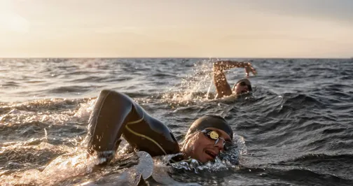 Triathalon