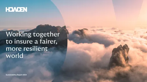 2024 sustainability report