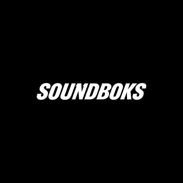 Photo of Soundboks  ​ 