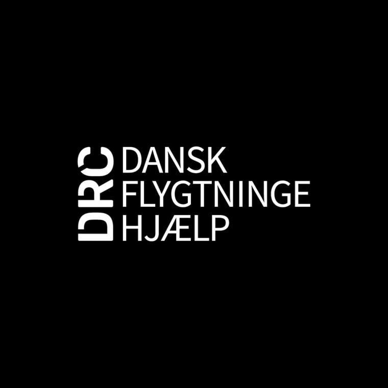 Photo of DANSK FLYGTNINGEHJÆLP  ​ 