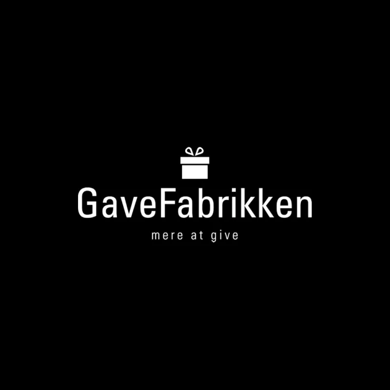 Photo of GAVEFABRIKKEN  ​ 