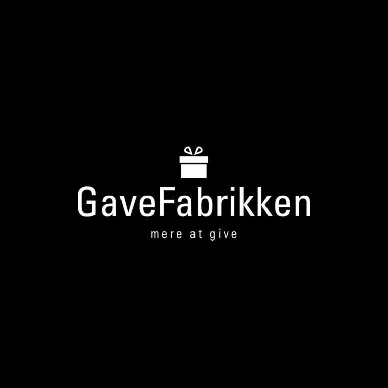 Photo of GAVEFABRIKKEN  ​ 