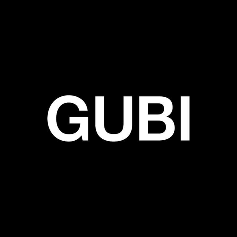 Photo of GUBI  ​ 