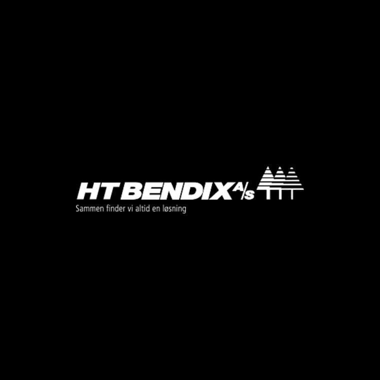 Photo of HT BENDIX  ​ 