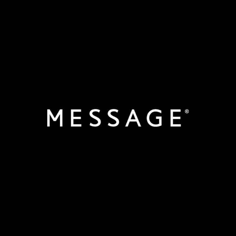 Photo of MESSAGE  ​ 
