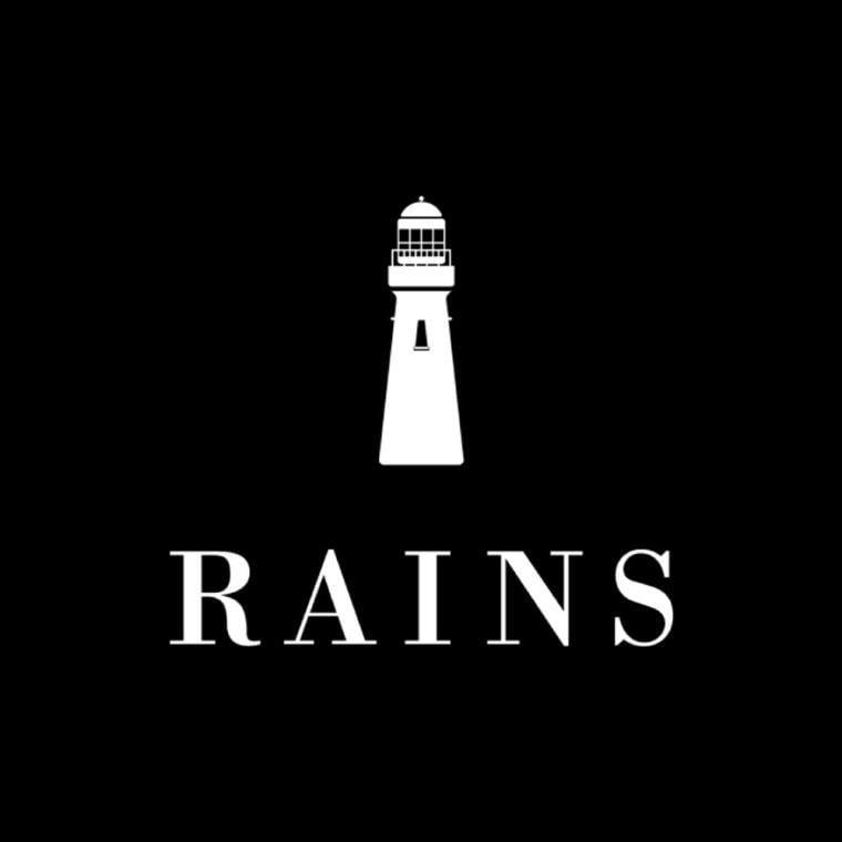 Photo of RAINS  ​ 