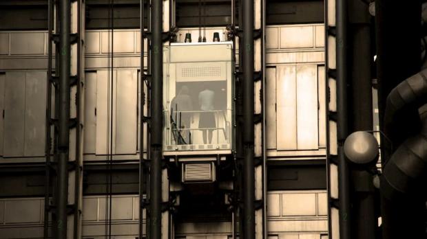 Lloyds of London