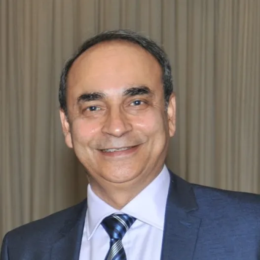 Rajiv Arora