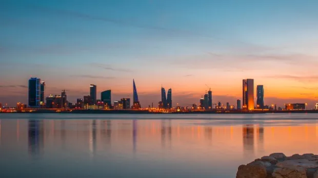 Bahrain