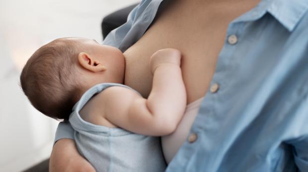 Breast feeding Peru 2