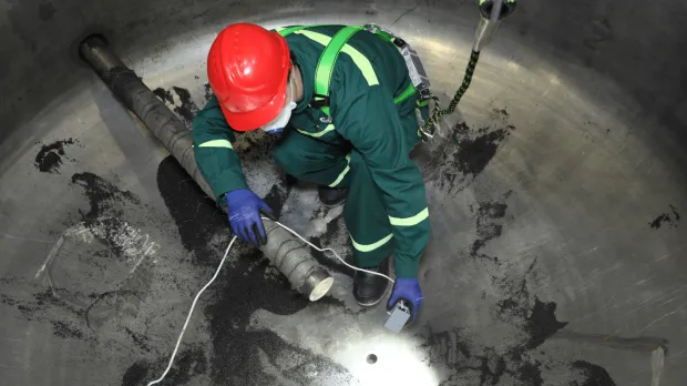drainage peru