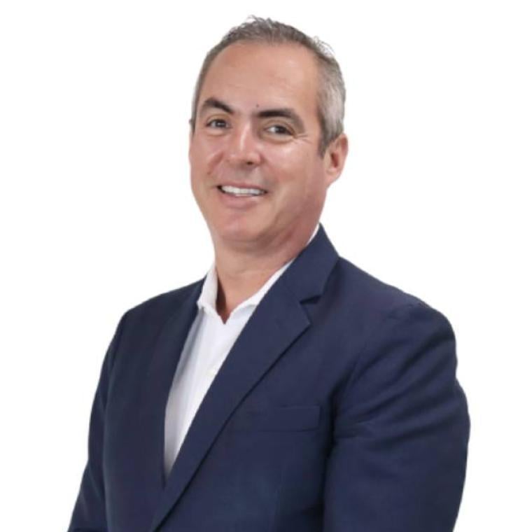 Photo of Rodolfo Perales Miller