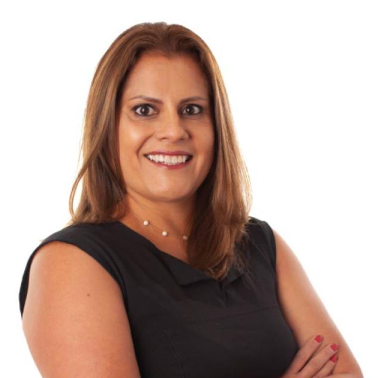 Photo of Karina Vera Lescano