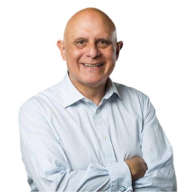 Photo of Victor Velasco de la Riva