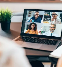 Virtual Meeting