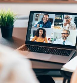 Virtual Meeting