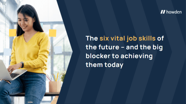 Six vital job skills employers need to know 