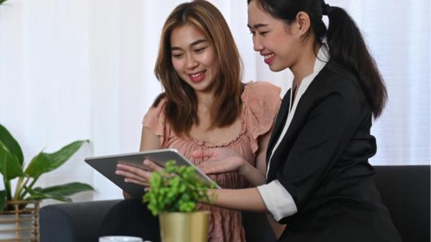 client client