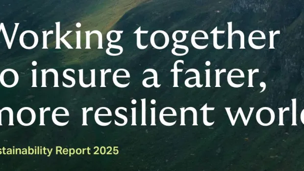 Sustainability Report 2025