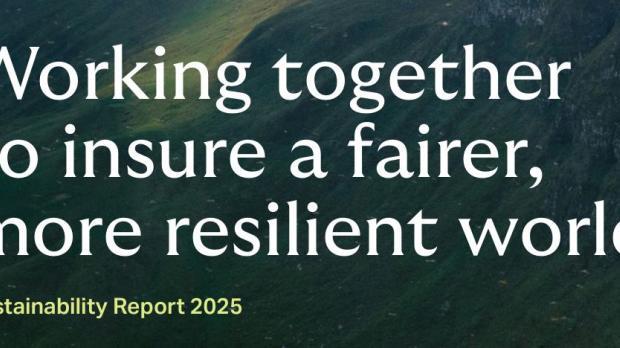 Sustainability Report 2025