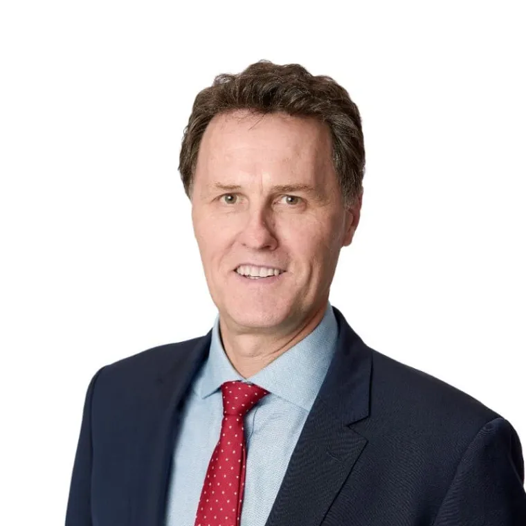 Photo of Marc  Lehmann
