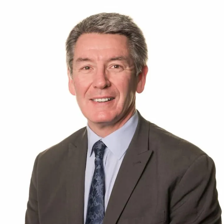 Photo of Matthew  Foote