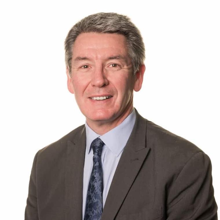 Photo of Matthew  Foote