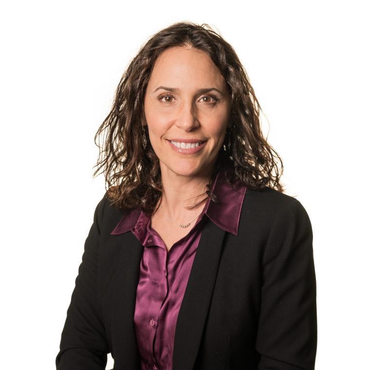 Photo of Paula Pagniez