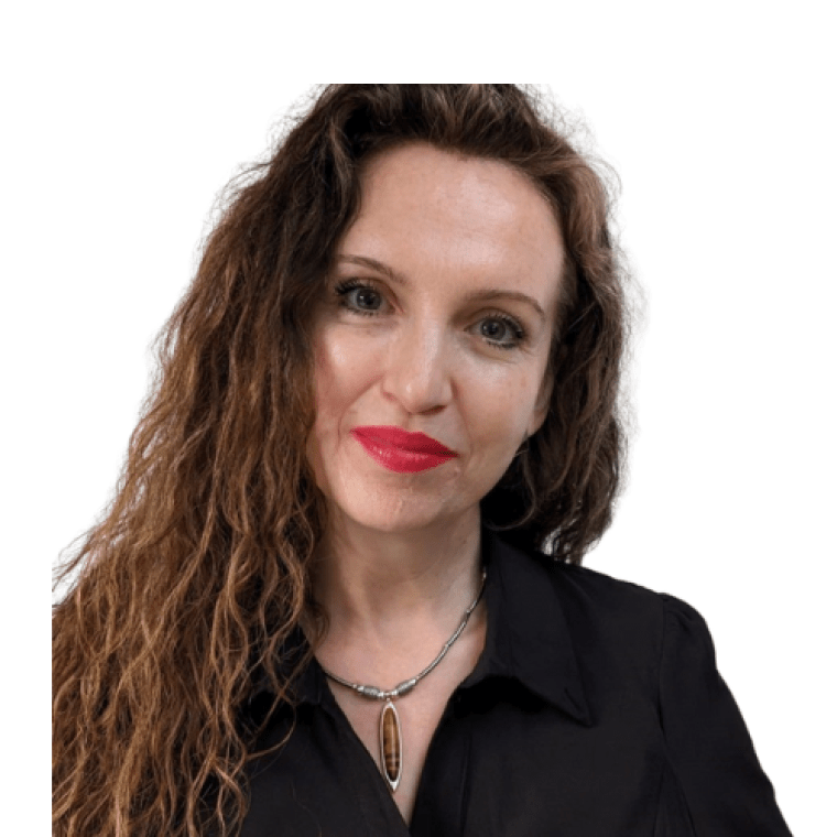 Photo of Ana Gonzalez Pelaez