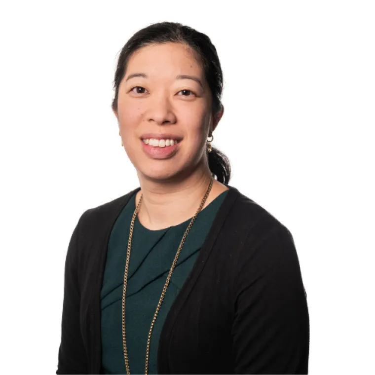 Photo of Kim Ong