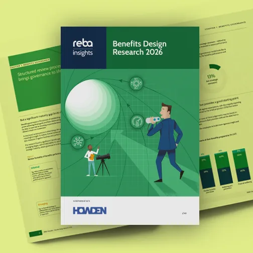 Benefits Design Research 2026