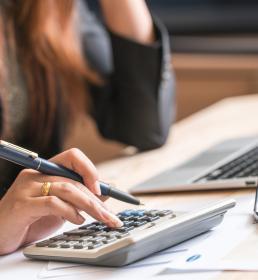 Finance 