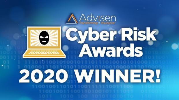 Howden Broking Group z tytułem Doradcy Roku Cyber Ryzyka Ubezpieczeń