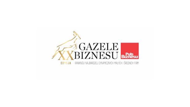 Howden Donoria została Gazelą Biznesu 2019.  