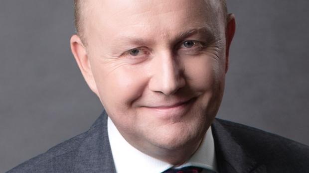 Dariusz Wyrzykowski