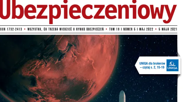 Awans Howden Donoria w rankingu brokerów