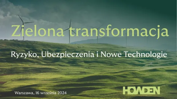 Zielona transformacja