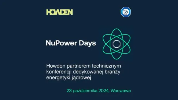 Howden NuPower Days
