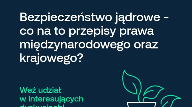 Bezpieczeństwo Jądrowe i Przepisy Prawa